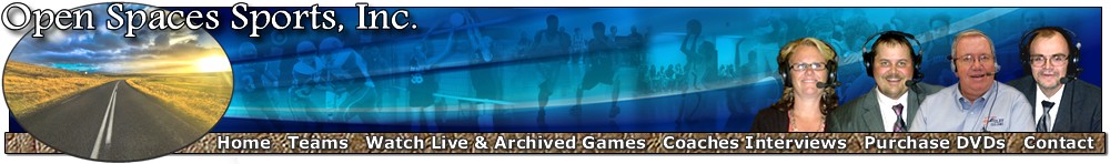 Open Spaces Games